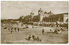 Westonville Bathing Pavilion 1922 | Margate History